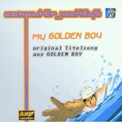 My Golden Boy