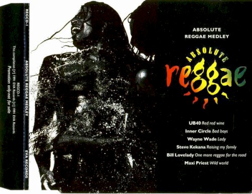 Absolute Reggae Medley