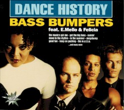 Dance History
