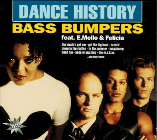 Dance History