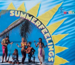 Summerfeelings