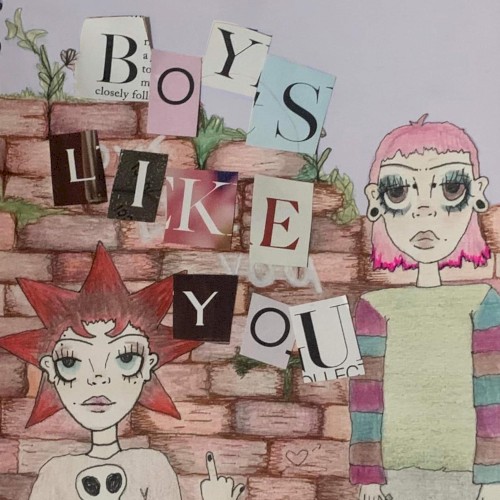 Boys Like You