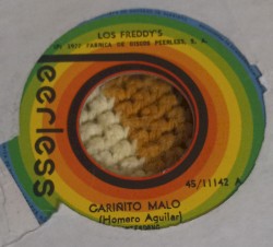 Cariñito malo / Tu falsedad