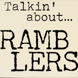 Talkin' About...