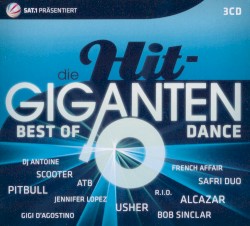 Die Hit-Giganten: Best of Dance