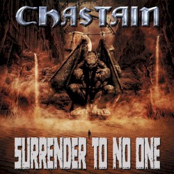 Surrender to No One