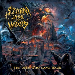 The Ones Who Came Back