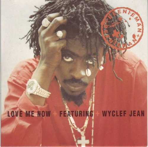 Love Me Now