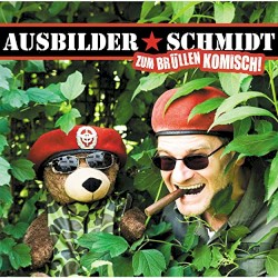 Zum Brüllen komisch
