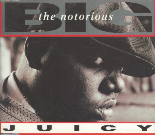 Juicy