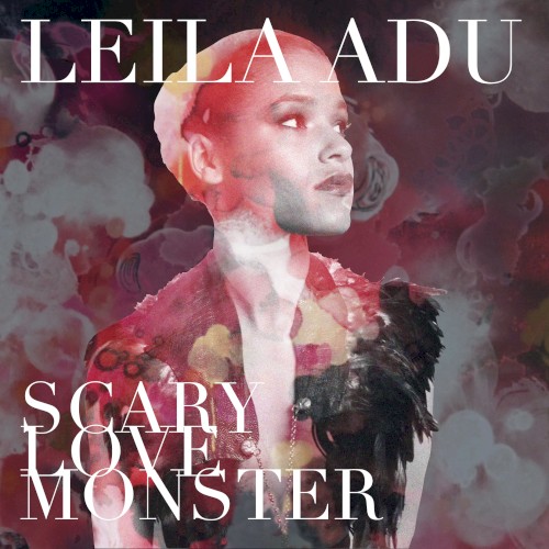 Scary Love Monster
