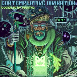 Contemplative Divination