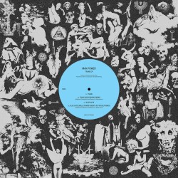 Trans EP