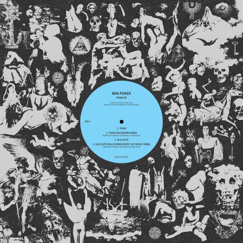 Trans EP