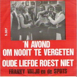 'n avond om nooit te vergeten