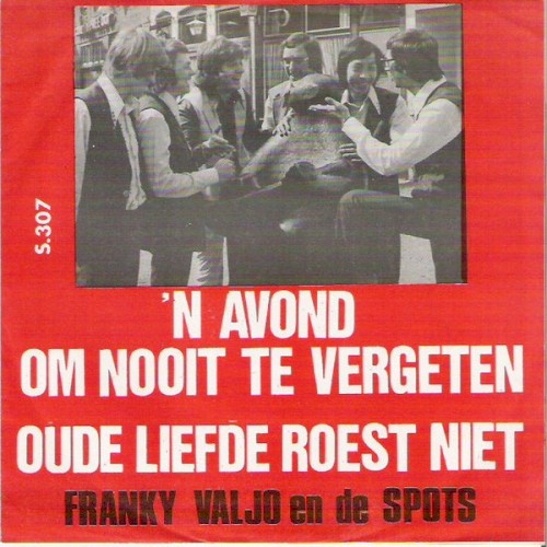'n avond om nooit te vergeten