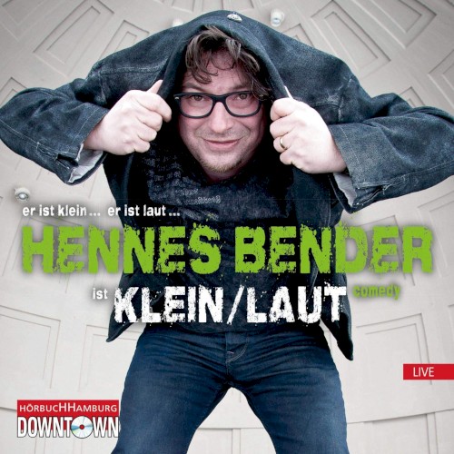 Klein/Laut
