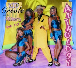 Anthology Volumes 1 & 2