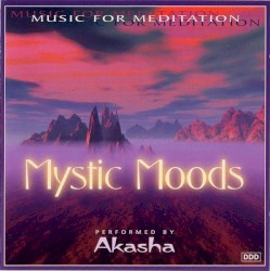 Mystic Moods