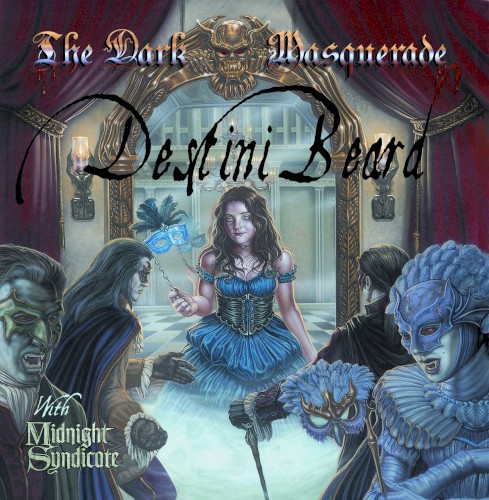 The Dark Masquerade