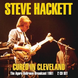Cured in Cleveland