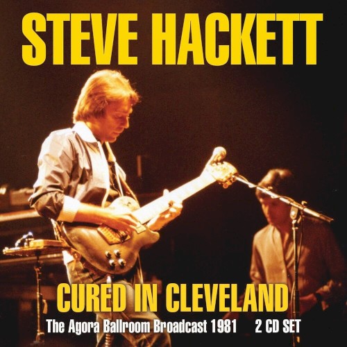Cured in Cleveland