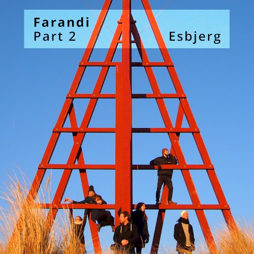Part 2: Esbjerg