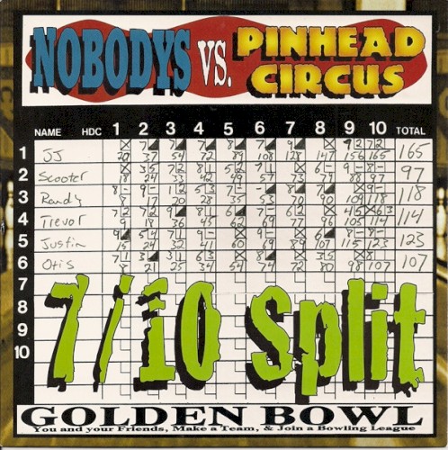 7/10 Split