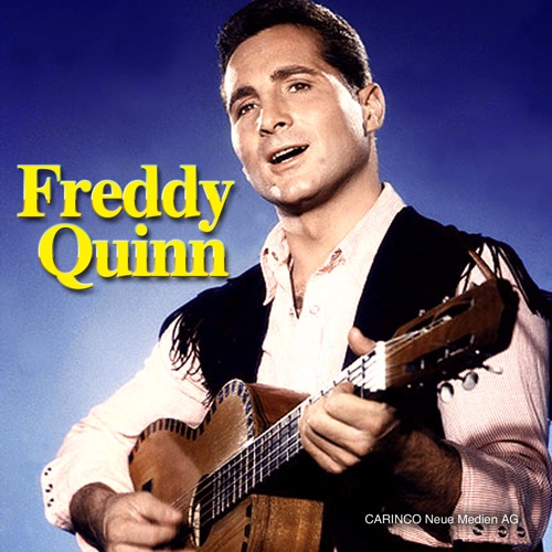 The World of Freddy Quinn