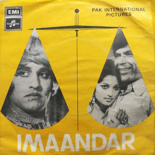 Imaandar