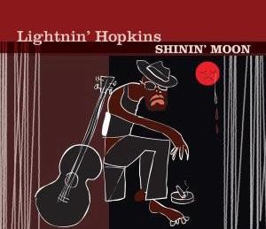 Shinin' Moon