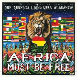 Africa Must Be Free