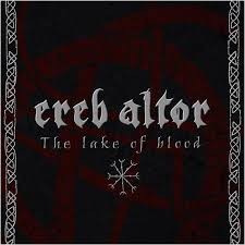 The Lake Of Blood