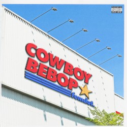 Cowboy Bebop