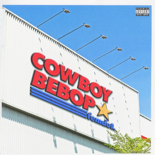Cowboy Bebop