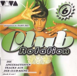 Club Rotation, Volume 6