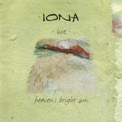 Live: Heaven's Bright Sun