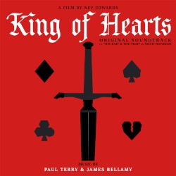 King of Hearts OST