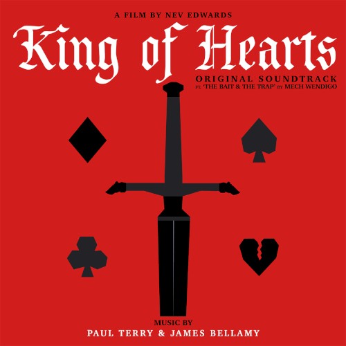 King of Hearts OST