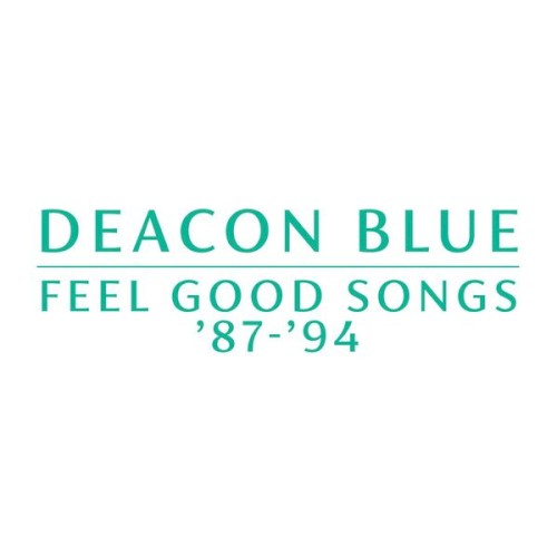 Feel Good Songs '87 - '94