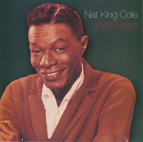 Wild Rose