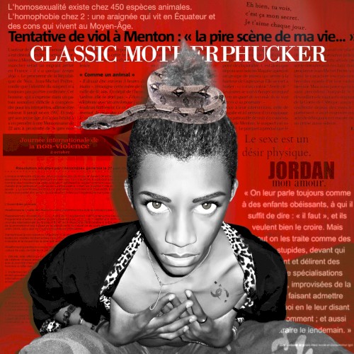 Classic Motherphucker