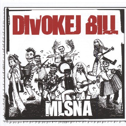 Mlsná