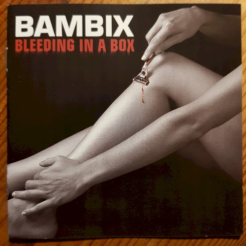 Bleeding in a Box