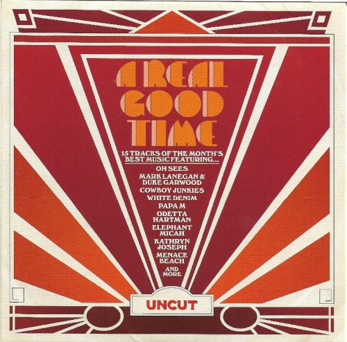 Uncut: A Real Good Time