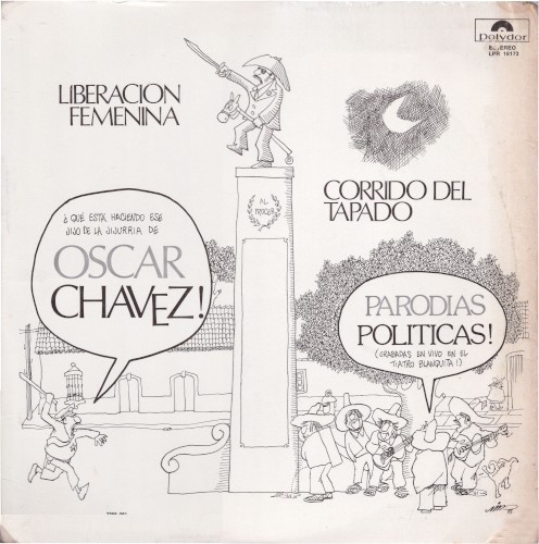 Parodias políticas
