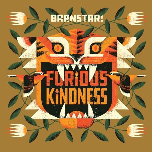 Furious Kindness