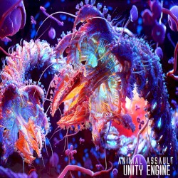 Unity Engine