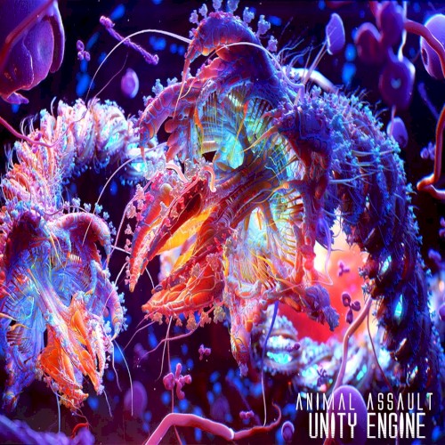 Unity Engine