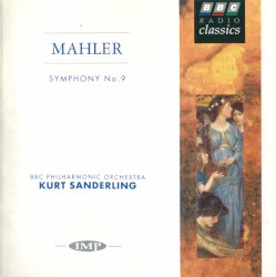 Symphony no. 9